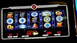 Igs slot taiwan Texas holdem in athens greece